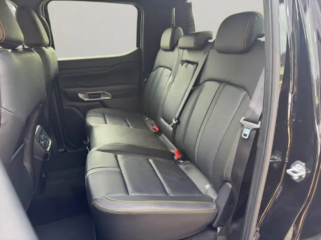 Ford Ranger DKab.Pick-up 2.0 EcoBlue 4x4 Wildtrak