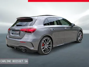 Mercedes-Benz A 35 AMG 4matic