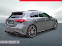 Mercedes-Benz A 35 AMG 4matic