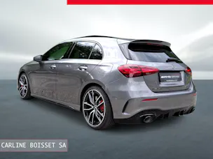 Mercedes-Benz A 35 AMG 4matic