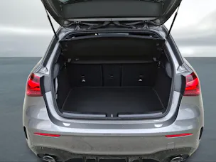 Mercedes-Benz A 35 AMG 4matic