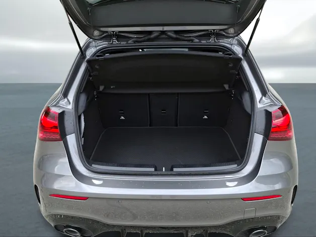 Mercedes-Benz A 35 AMG 4matic