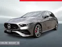 Mercedes-Benz A 35 AMG 4matic