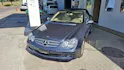 Mercedes-Benz CLK 280 V6 Cabriolet