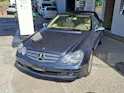 Mercedes-Benz CLK 280 V6 Cabriolet