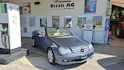 Mercedes-Benz CLK 280 V6 Cabriolet