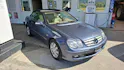 Mercedes-Benz CLK 280 V6 Cabriolet