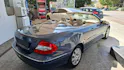 Mercedes-Benz CLK 280 V6 Cabriolet