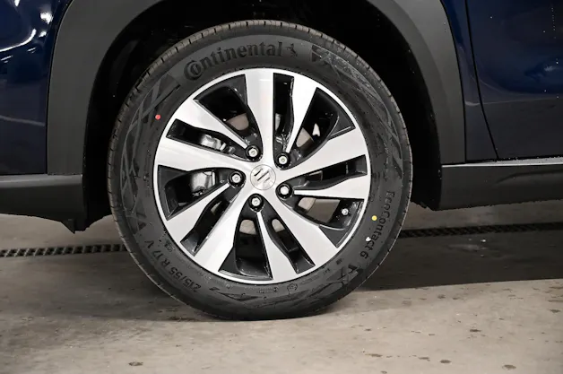 Suzuki S-Cross 1.4 T Piz Sulai Top Hybrid 4x4