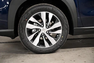 Fahrzeugbild SUZUKI S-Cross 1.4 T Piz Sulai Top Hybrid 4x4
