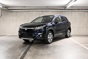 Suzuki S-Cross 1.4 T Piz Sulai Top Hybrid 4x4