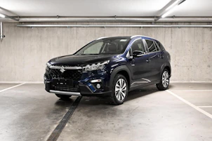 Fahrzeugbild SUZUKI S-Cross 1.4 T Piz Sulai Top Hybrid 4x4