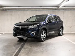 Suzuki S-Cross 1.4 T Piz Sulai Top Hybrid 4x4