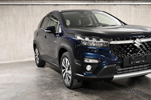 Fahrzeugbild SUZUKI S-Cross 1.4 T Piz Sulai Top Hybrid 4x4