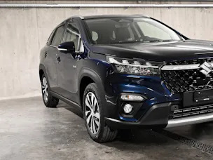 Suzuki S-Cross 1.4 T Piz Sulai Top Hybrid 4x4