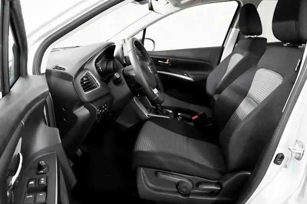 Suzuki S-Cross 1.4 T Piz Sulai Top Hybrid 4x4