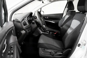 Fahrzeugbild SUZUKI S-Cross 1.4 T Piz Sulai Top Hybrid 4x4
