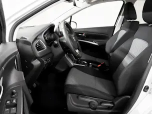 Suzuki S-Cross 1.4 T Piz Sulai Top Hybrid 4x4