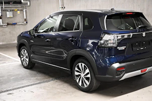 Fahrzeugbild SUZUKI S-Cross 1.4 T Piz Sulai Top Hybrid 4x4