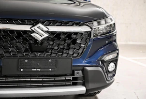 Fahrzeugbild SUZUKI S-Cross 1.4 T Piz Sulai Top Hybrid 4x4
