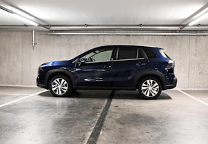 Fahrzeugbild SUZUKI S-Cross 1.4 T Piz Sulai Top Hybrid 4x4