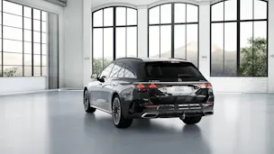 MERCEDES-BENZ E 450 d AMG Line 4matic Kombi
