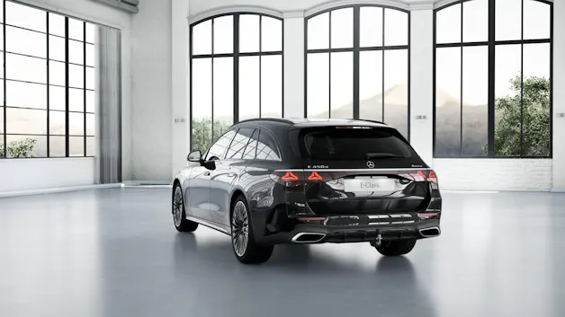 Mercedes-Benz E 450 d AMG Line 4matic Kombi