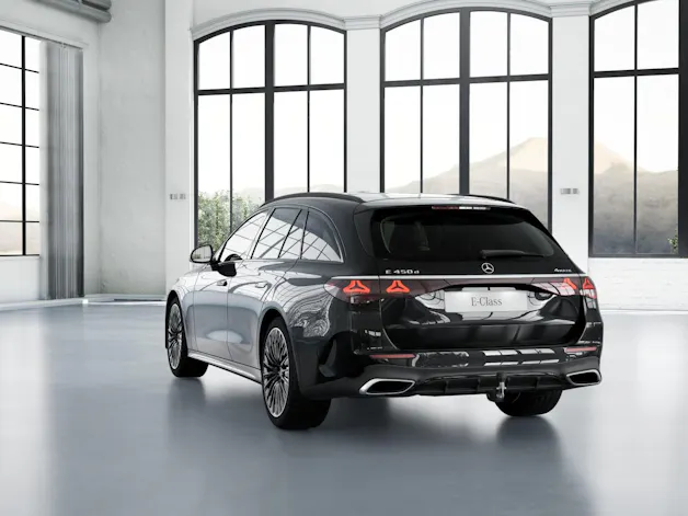 Mercedes-Benz E 450 d AMG Line 4matic Kombi