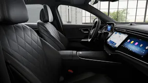 MERCEDES-BENZ E 450 d AMG Line 4matic Kombi