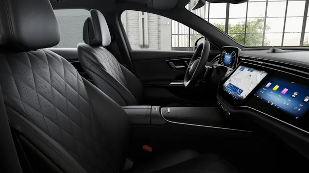 Mercedes-Benz E 450 d AMG Line 4matic Kombi