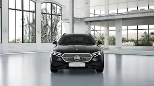 Mercedes-Benz E 450 d AMG Line 4matic Kombi