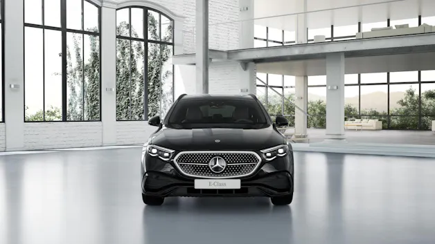Mercedes-Benz E 450 d AMG Line 4matic Kombi