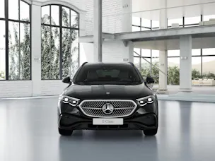 Mercedes-Benz E 450 d AMG Line 4matic Kombi