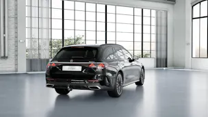 MERCEDES-BENZ E 450 d AMG Line 4matic Kombi