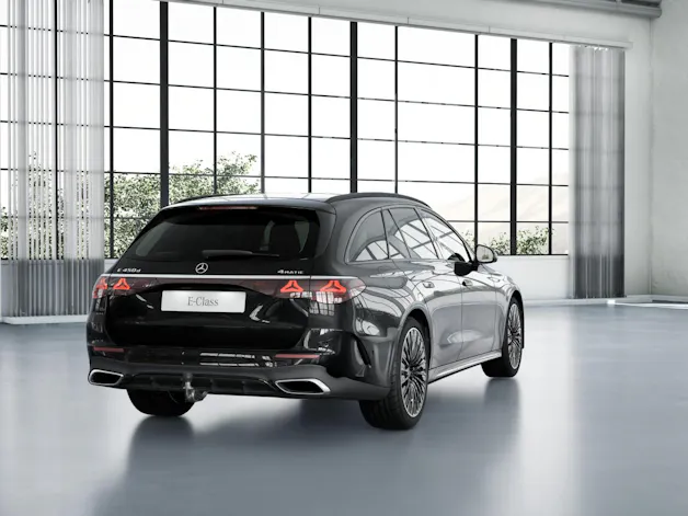 Mercedes-Benz E 450 d AMG Line 4matic Kombi