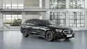 Mercedes-Benz E 450 d AMG Line 4matic Kombi
