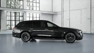 MERCEDES-BENZ E 450 d AMG Line 4matic Kombi