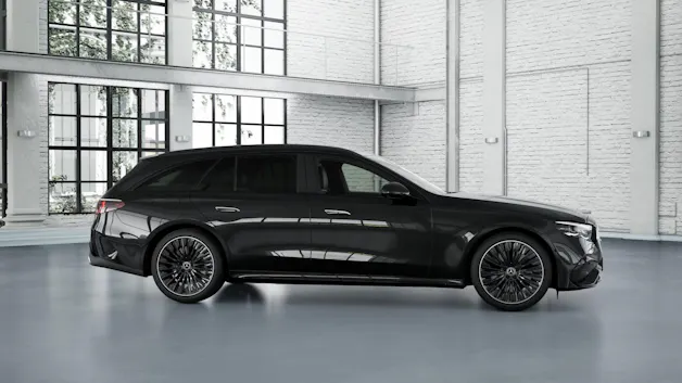 Mercedes-Benz E 450 d AMG Line 4matic Kombi