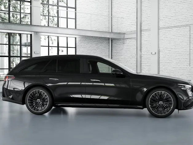 Mercedes-Benz E 450 d AMG Line 4matic Kombi