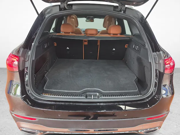 MERCEDES-BENZ GLC 300 e 4MATIC Avantgarde Line