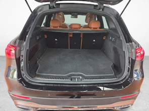 Fahrzeugbild MERCEDES-BENZ GLC 300 e 4MATIC Avantgarde Line