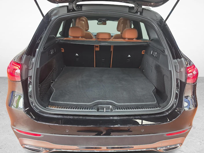 Fahrzeugbild MERCEDES-BENZ GLC 300