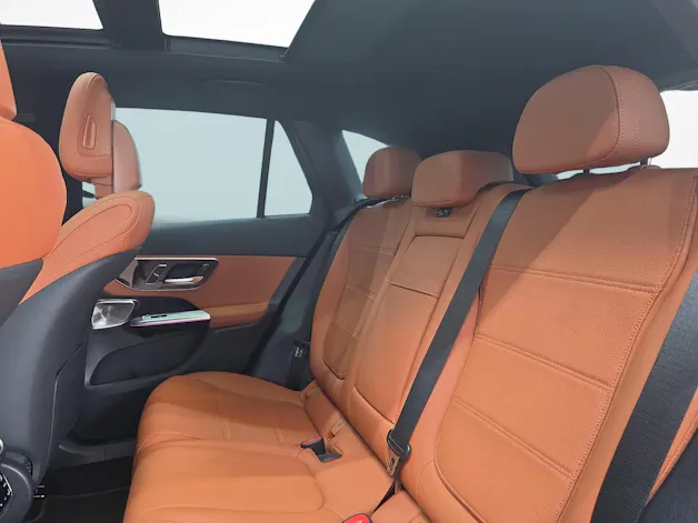 MERCEDES-BENZ GLC 300 e 4MATIC Avantgarde Line