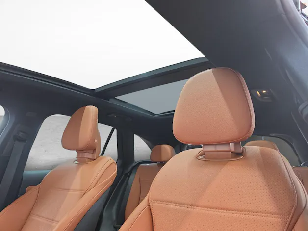 MERCEDES-BENZ GLC 300 e 4MATIC Avantgarde Line