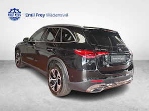 Fahrzeugbild MERCEDES-BENZ GLC 300 e 4MATIC Avantgarde Line