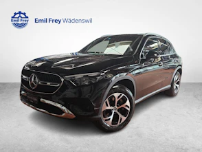 Fahrzeugbild MERCEDES-BENZ GLC 300 e 4MATIC Avantgarde Line