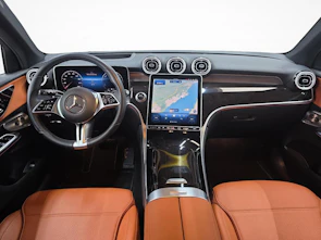 Fahrzeugbild MERCEDES-BENZ GLC 300 e 4MATIC Avantgarde Line