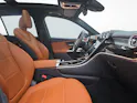 MERCEDES-BENZ GLC 300 e 4MATIC Avantgarde Line