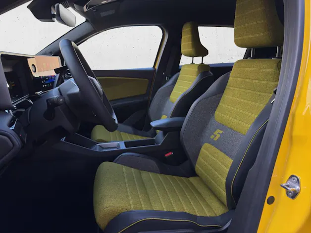 Renault R5 E-Tech 150 PS Comfort Range 52 kWh iconic five
