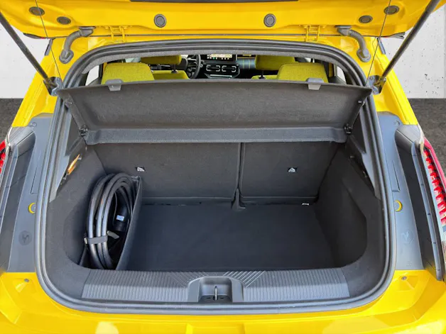 Renault R5 E-Tech 150 PS Comfort Range 52 kWh iconic five